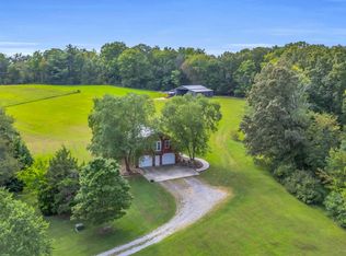 1015 Calm Water Trl, Sale Creek, TN 37373