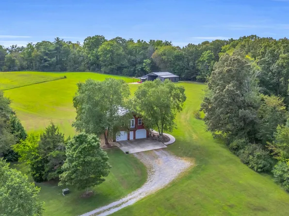 1015 Calm Water Trl, Sale Creek, TN 37373