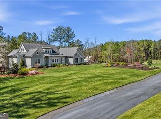 535 Thomas Ln, Waleska, GA 30183