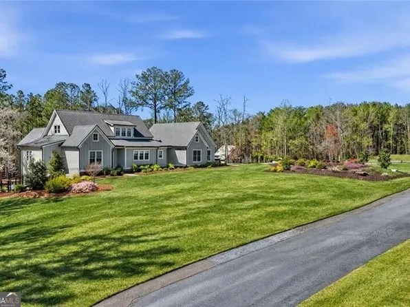 535 Thomas Ln, Waleska, GA 30183