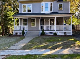 60 King St, Reading, MA 01867