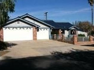 305 Pueblo Rd, Corona, CA 92882