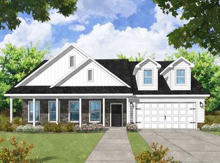 136 Darby Meadow Ln, Ridgeville, SC 29472