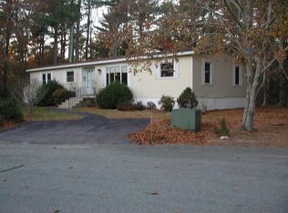 11 Torrey Ln, Kingston, MA 02364