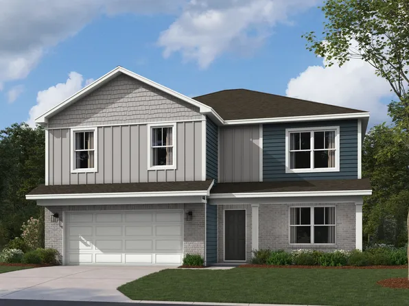 40 Wilkins St, Whiteland, IN 46184