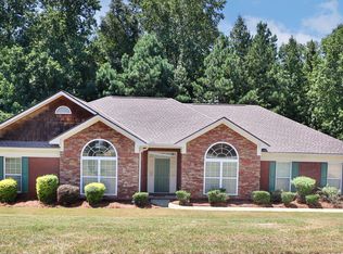 14 Meadow Valley Ct, Midland, GA 31820