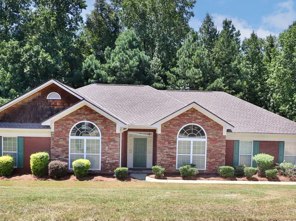 14 Meadow Valley Ct, Midland, GA 31820