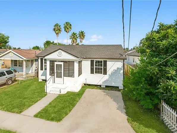 917 S Sibley St, Metairie, LA 70003