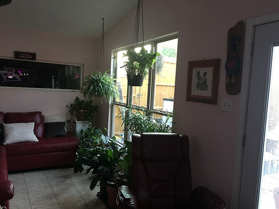 sunroom