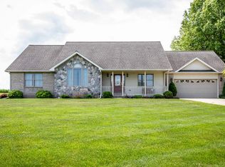 10041 Pheasant Crossing Rd, Jackson, MI 49201