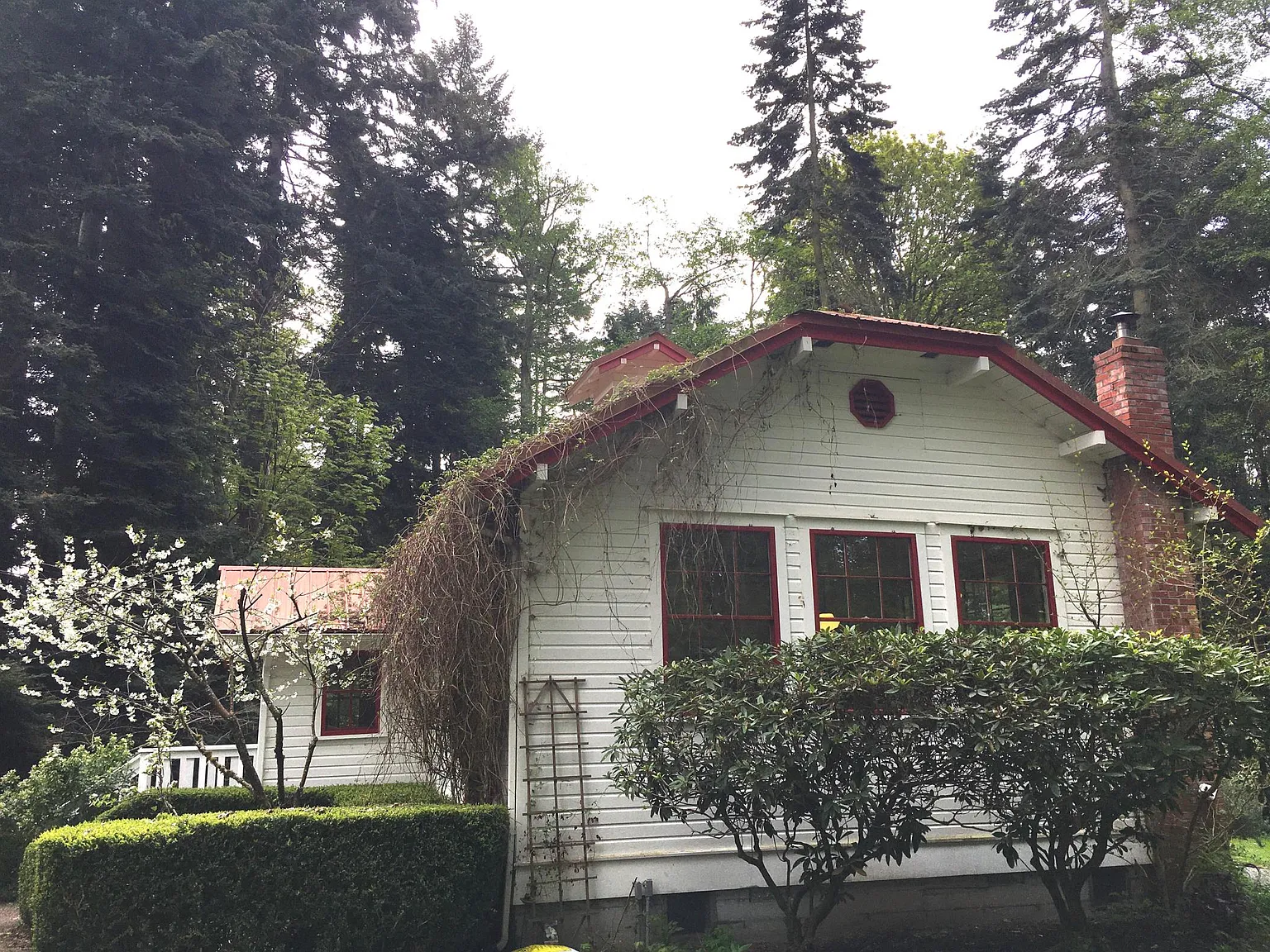 3648 S Camano Dr — Photo 2