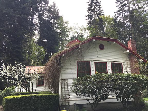 2nd image of 3648 S Camano Dr