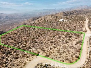 53677 San Jacinto Rd #9, Yucca Valley, CA 92284