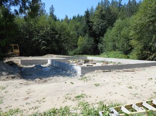 1693 Old Belfair Hwy, Belfair, WA 98528