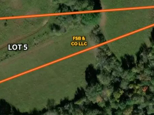 5 County Road 174, Oakland, MS 38948