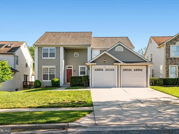 7912 Kara Ct, Greenbelt, MD 20770