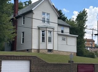 5015 Walnut St #2, McKeesport, PA 15132