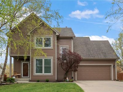 14079 W 148th Ter, Olathe, KS, 66062