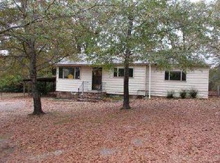 1703 Hatcher Rd, Sherwood, AR 72120