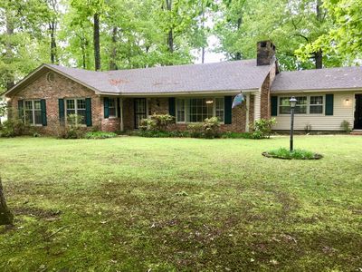 1203 Barksdale Dr, Aberdeen, MS, 39730