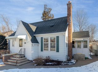 4226 Upton Ave N, Minneapolis, MN 55412
