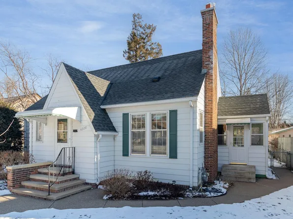 4226 Upton Ave N, Minneapolis, MN 55412