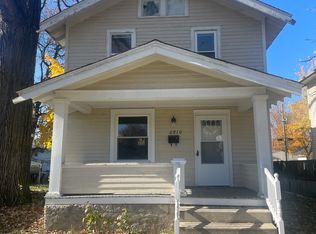 2910 Reed St, Fort Wayne, IN 46806