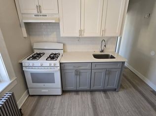 490 E 23rd St APT 4, Paterson, NJ 07514