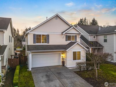2513 NE 2nd Street, Renton, WA, 98056