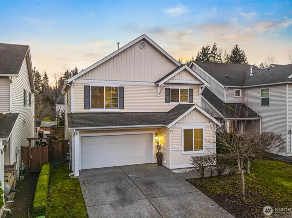 2513 NE 2nd Street, Renton, WA 98056