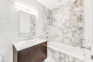 Rented by Modern Spaces