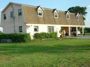 24920 SW 224th Ave, Homestead, FL 33031