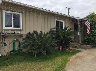 992 S Johnson Ave, El Cajon, CA 92020
