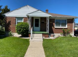 239 Garfield Ave SW, Grand Rapids, MI 49504