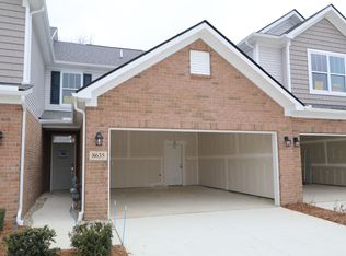 8635 Grove St, Washington, MI 48094