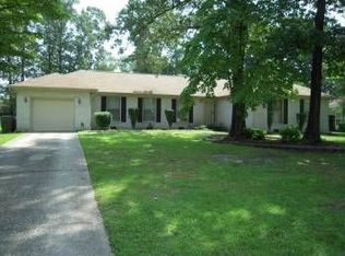 5818 Weatherford Rd, Fayetteville, NC 28303