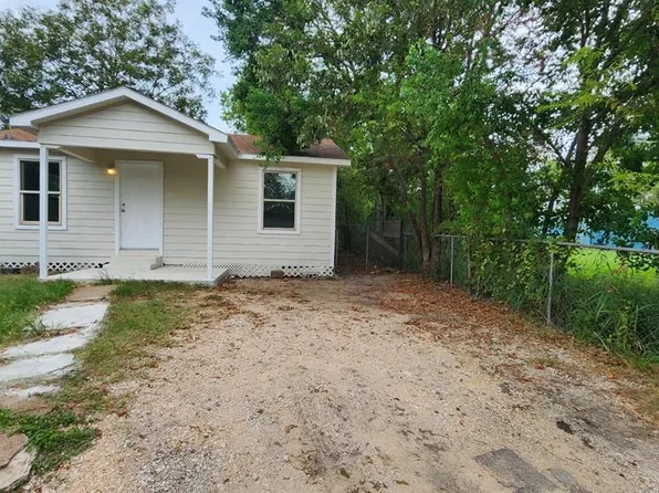 2613 Harrington Street, Houston, TX 77026