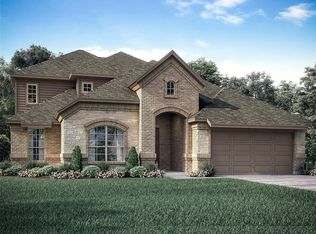 1705 San Juan, Waxahachie, TX 75165