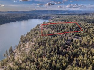 7765 Samuel Street Way, Ford, WA 99013