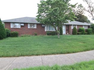 1637 8th Ave, Bethlehem, PA 18018