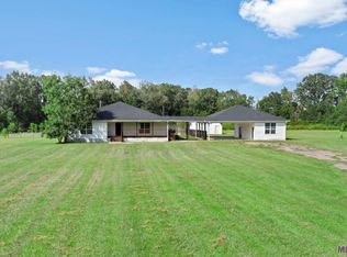 15209 Pride Port Hudson Rd, Pride, LA 70770