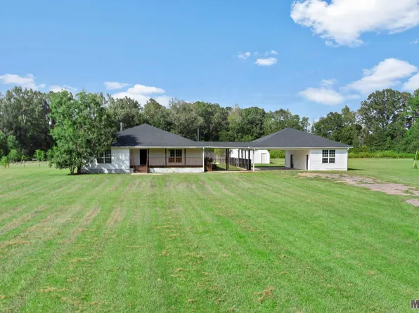 15209 Pride Port Hudson Rd, Pride, LA 70770