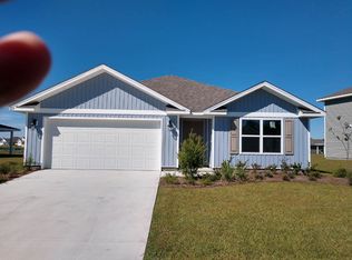 129 Merrion Rd, Panama City, FL 32409