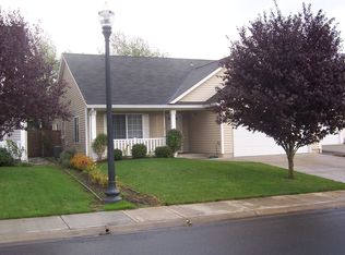 14615 NW 3rd Ave, Vancouver, WA 98685