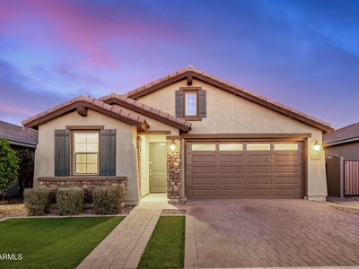35207 N Agua Caliente Rd, San Tan Valley, AZ, 85144