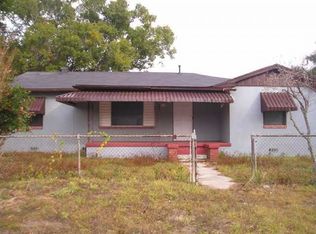 812 W Strong St, Pensacola, FL 32501