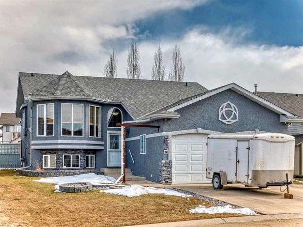 34 W Fern Glade Cres, Sylvan Lake, AB T4S 1Z6