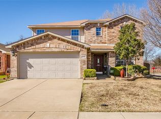 3400 Hidden Canyon Rd, Roanoke, TX 76262