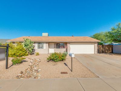 15843 N 23rd St, Phoenix, AZ, 85022