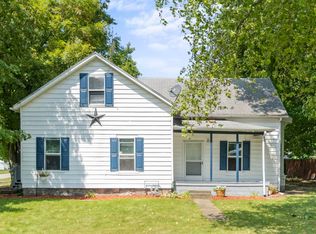 298 Washington St, Rome City, IN 46784